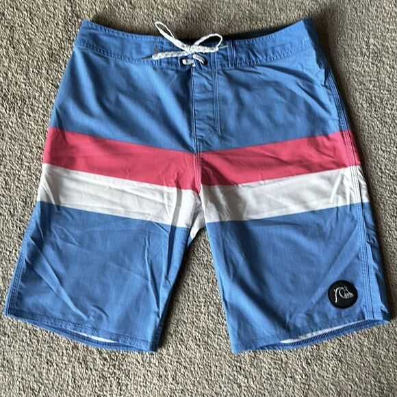 Quiksilver High Line Men’s Board Shorts! - Picture 13 of 13